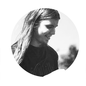 Picture of me! Roni Laukkarinen, nice to meet you!